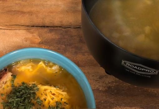 Delicious Soup Recipes for Truckers Delicious Soup Recipes for Truckers
